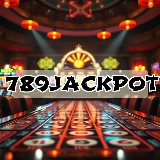789jackpot: Fitur dan Keunggulan Aplikasi Resmi yang Menggoda Pengguna