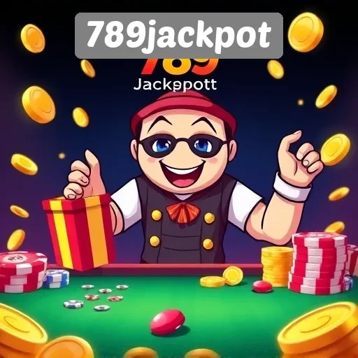 Fasilitas dan Permainan Menarik di Situs 789jackpot