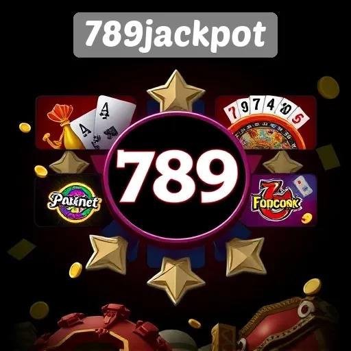 Berbagai Jenis Permainan yang Tersedia di 789jackpot