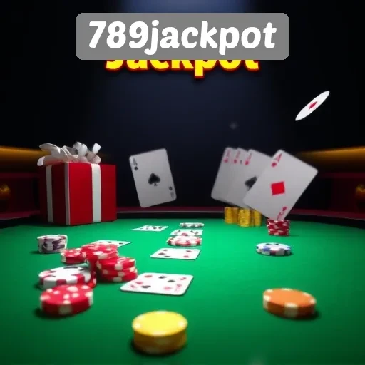 789jackpot Platform Permainan Online Terpercaya di Indonesia