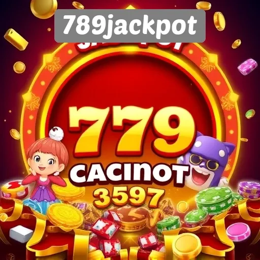 Pilihan Permainan Populer di 789jackpot
