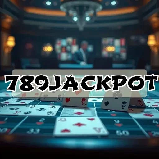 789jackpot: Bonus Rujukan yang Menguntungkan untuk Pengguna Setia