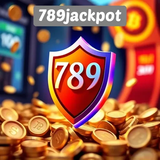Sistem Keamanan dan Kepercayaan di 789jackpot