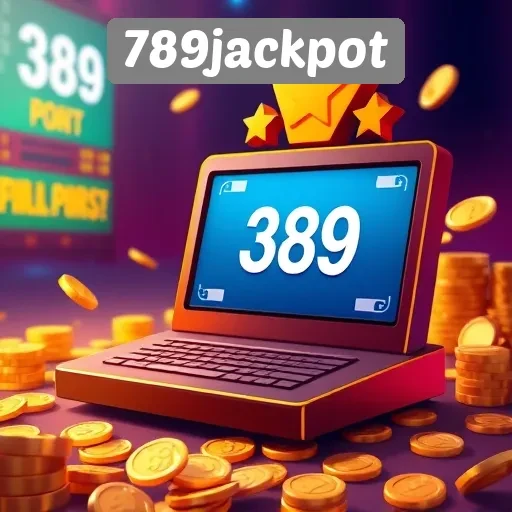 Keamanan dan Privasi di Situs 789jackpot