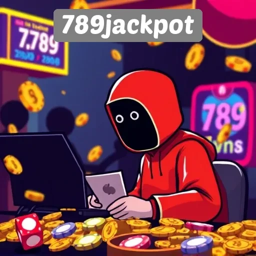 Tanya Jawab Seputar Keamanan di 789jackpot