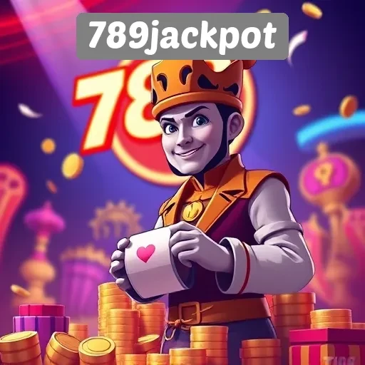 Pengalaman Pengguna di Situs Game 789jackpot
